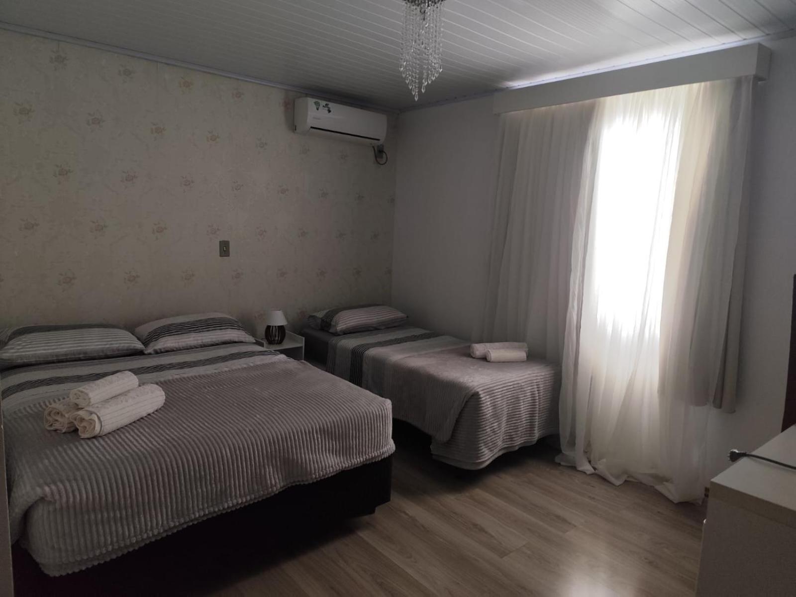 Quarto Triplo