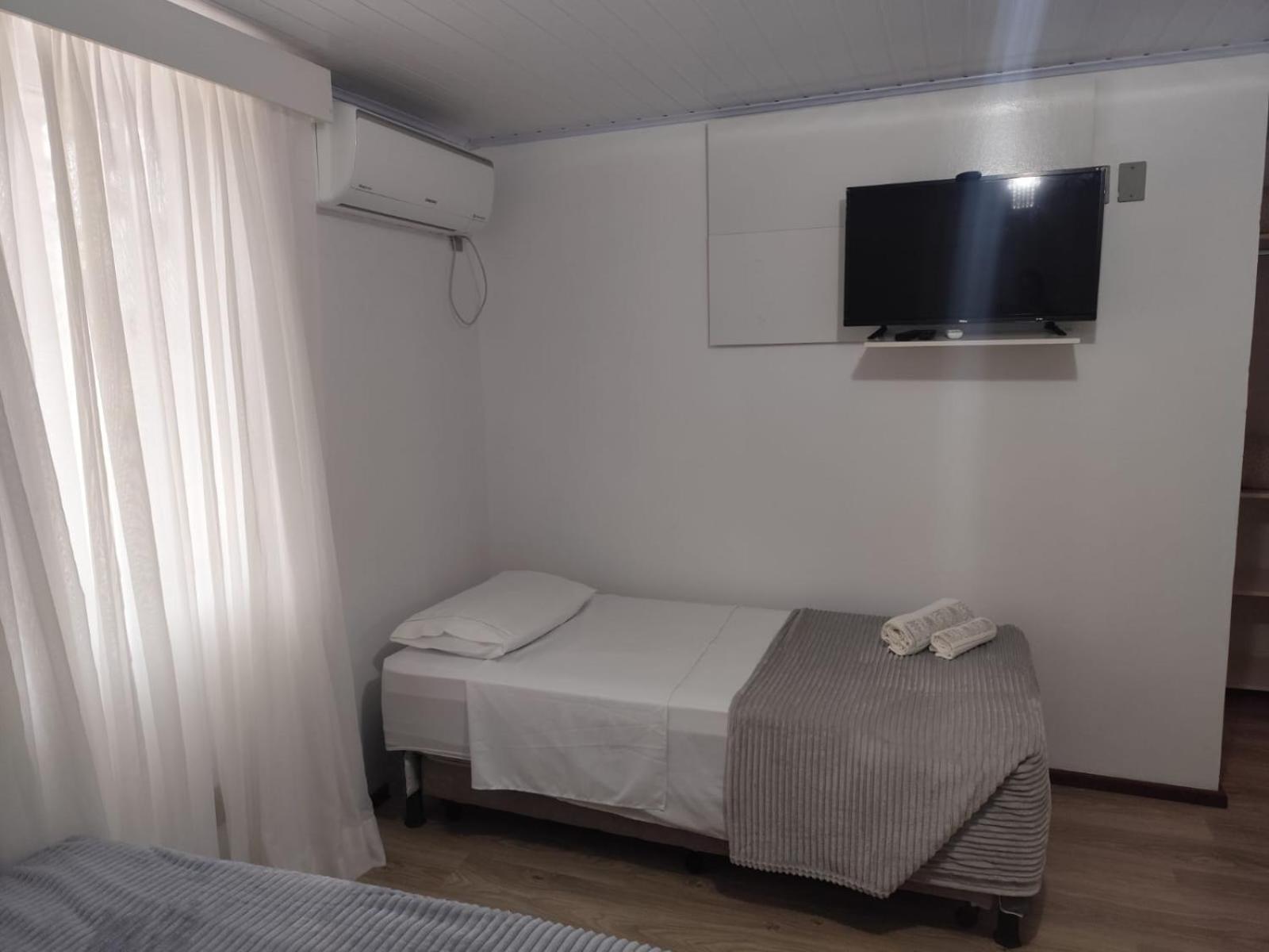 Quarto Família